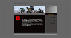 Desktop Screenshot of getwet-surfshop.ch